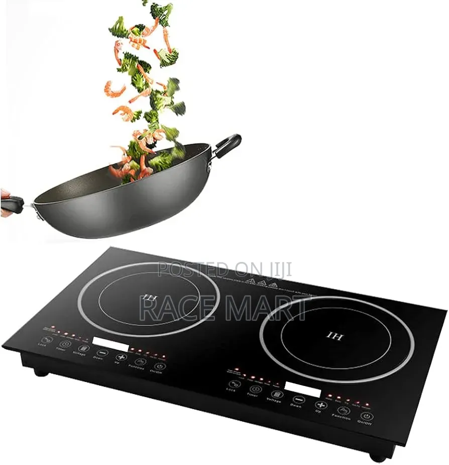 Roshan Touch Stove