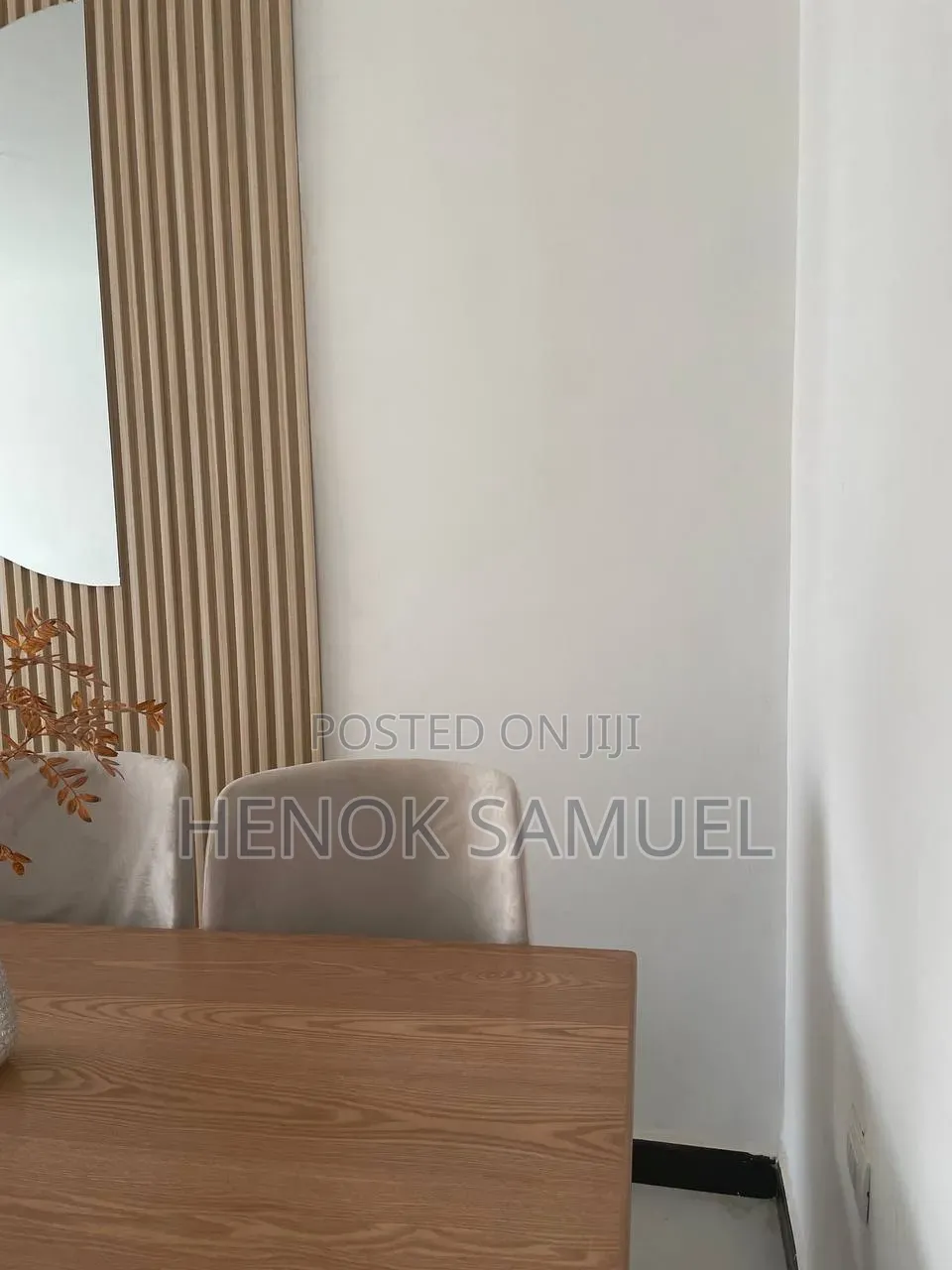 3bdrm Apartment in Arada for sale
