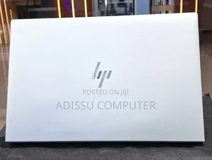 New Laptop HP EliteBook 840 G7 8GB Intel Core i5 SSD 512GB