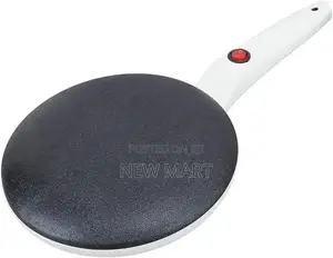 Crepe Maker
