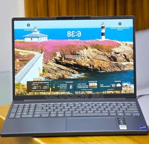 New Laptop Lenovo Ideapad 3 16GB Intel Core i7 SSD 512GB