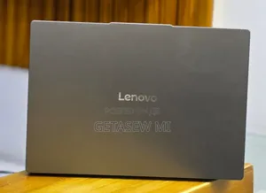 New Laptop Lenovo Ideapad 3 16GB Intel Core i7 SSD 512GB
