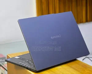 New Laptop Lenovo Ideapad 3 16GB Intel Core i7 SSD 512GB
