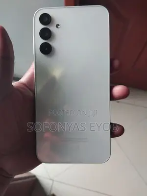 Samsung Galaxy A15 128 GB Gray