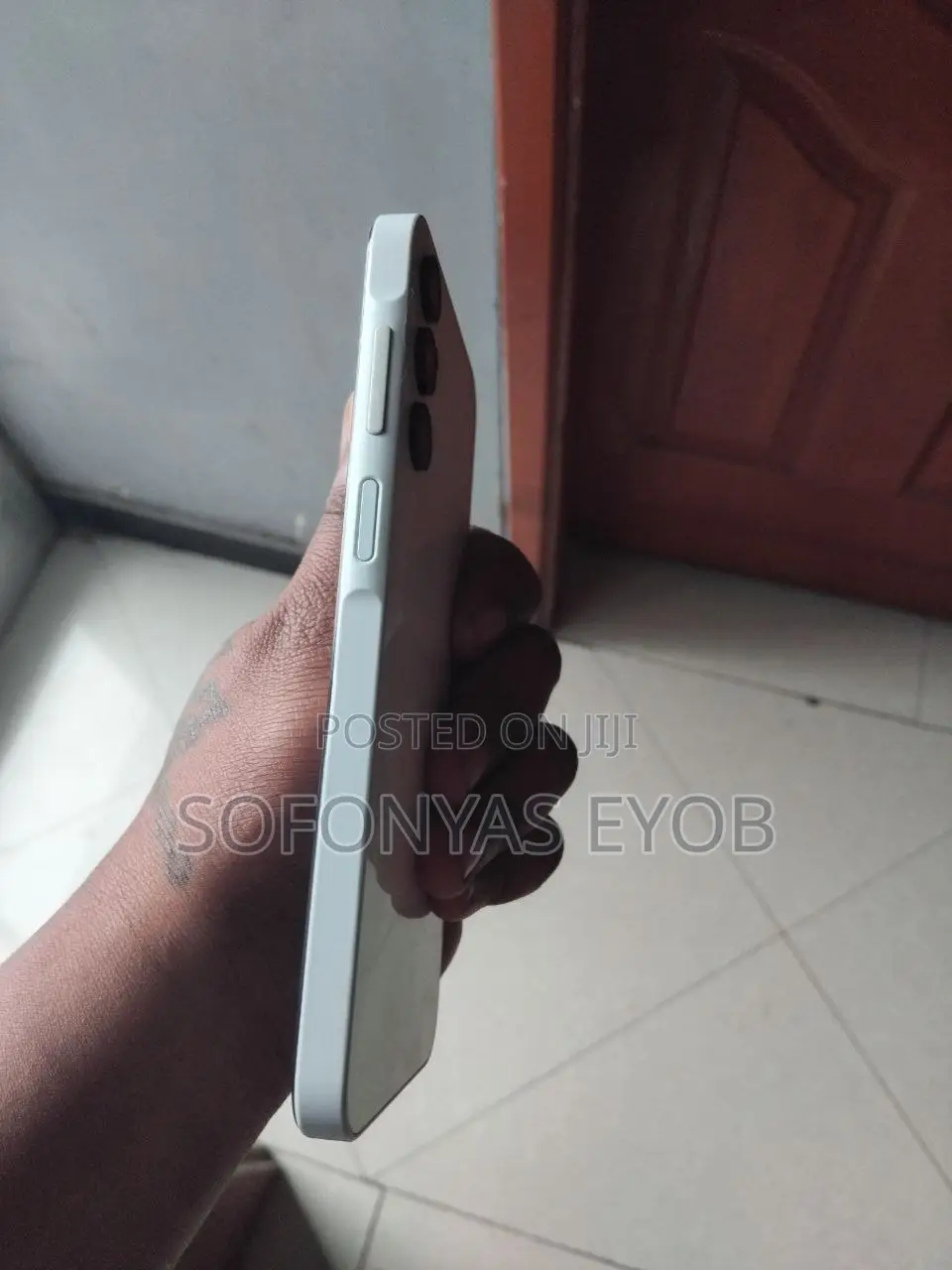 Samsung Galaxy A15 128 GB Gray