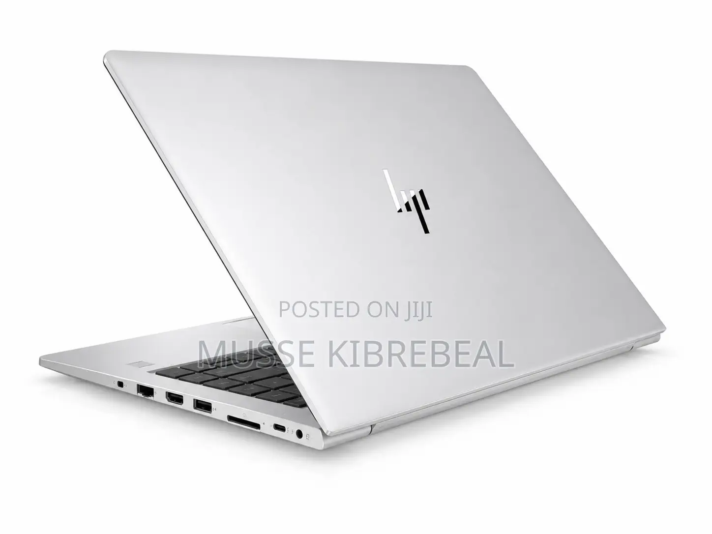 Laptop HP EliteBook 840 16GB Intel Core i5 SSD 512GB