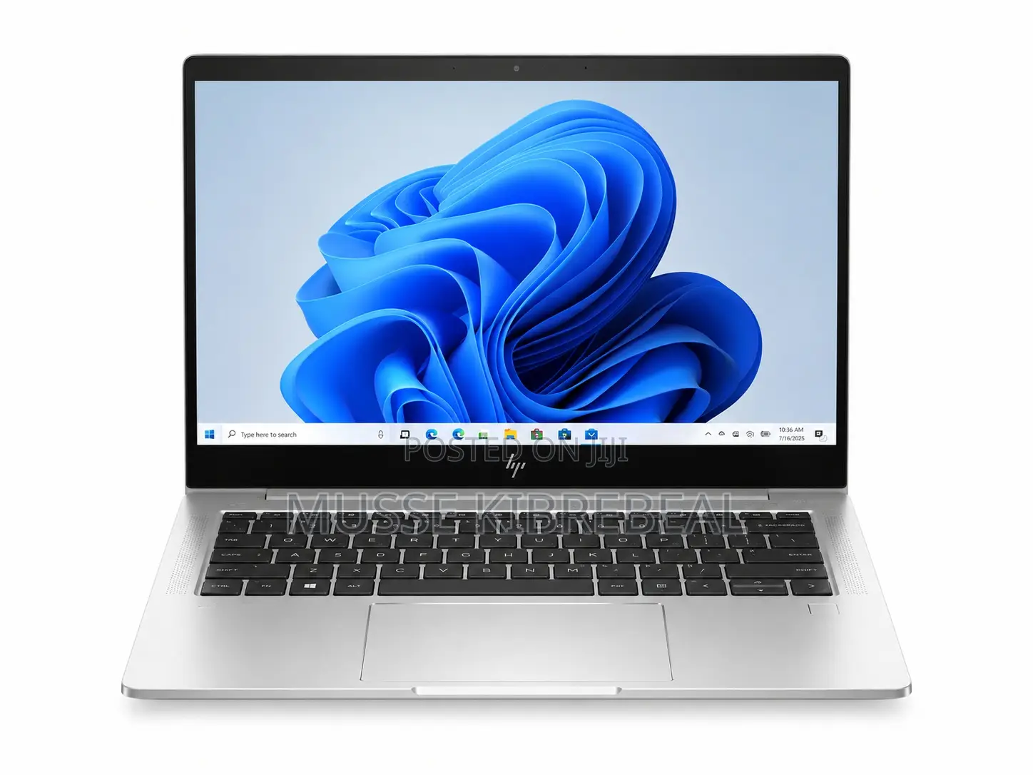 Laptop HP EliteBook 840 16GB Intel Core i5 SSD 512GB
