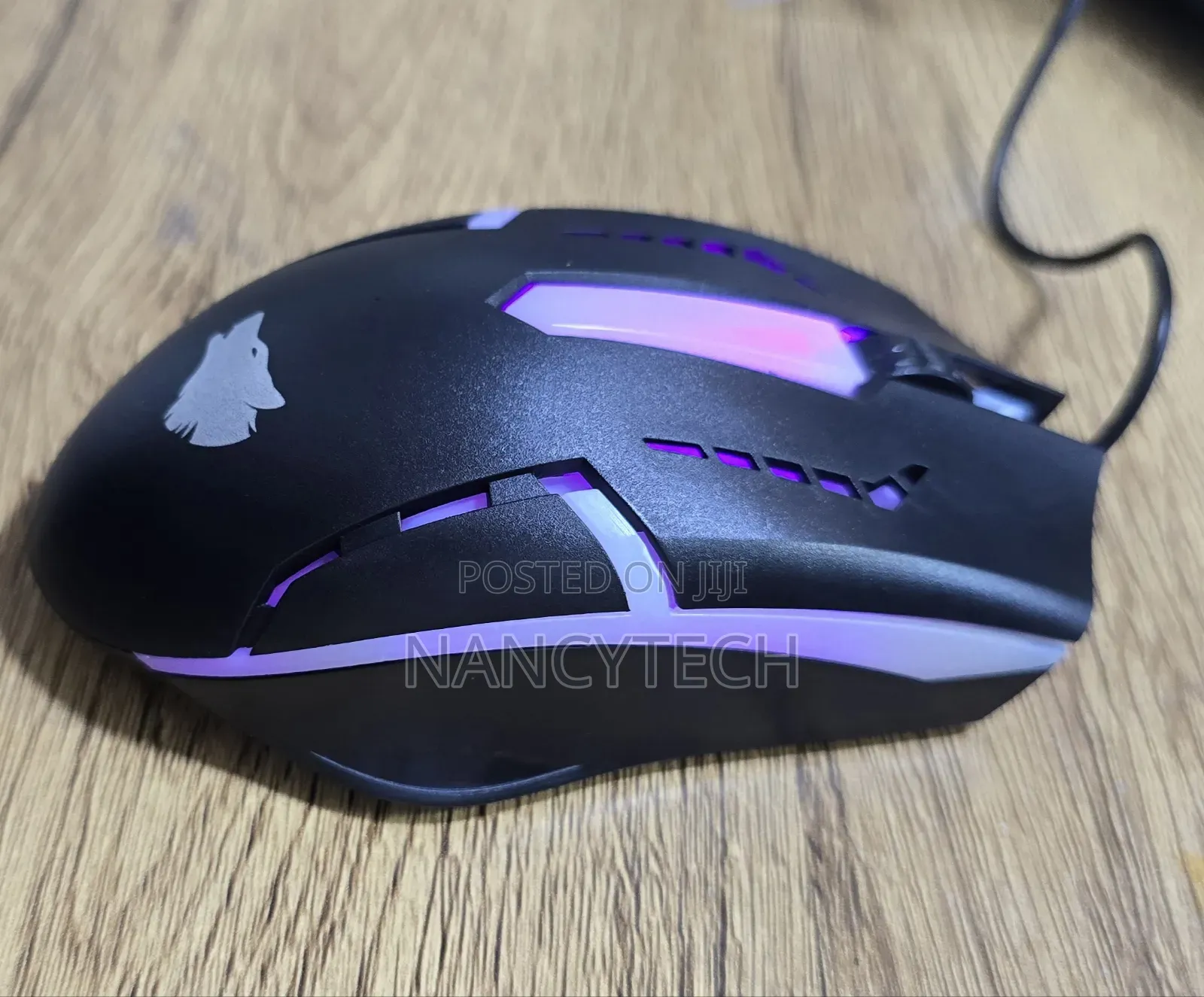 Gaming Mouse