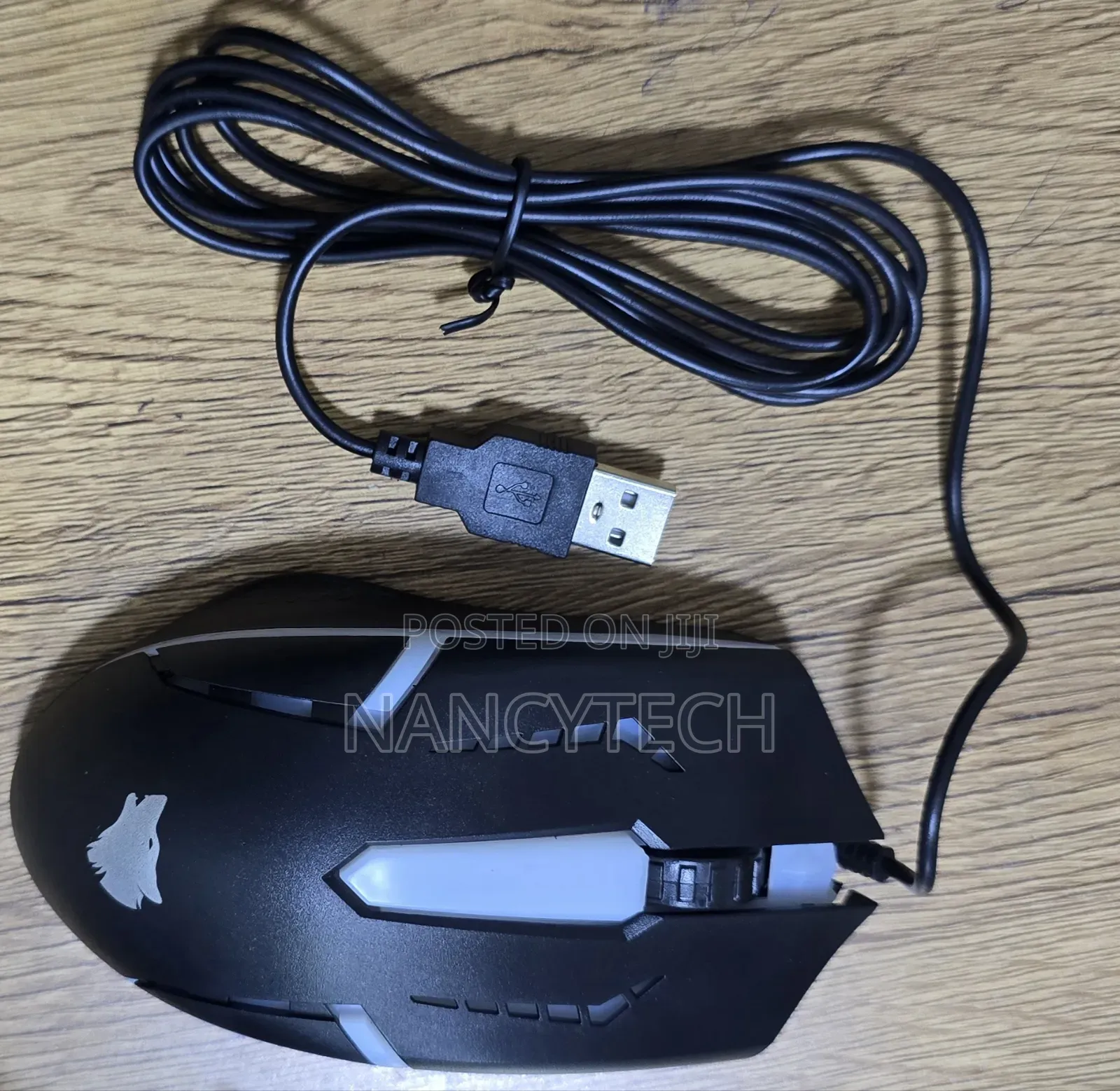 Gaming Mouse