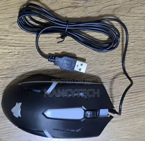 Gaming Mouse