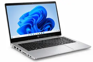 Laptop HP EliteBook 840 16GB Intel Core i5 SSD 512GB