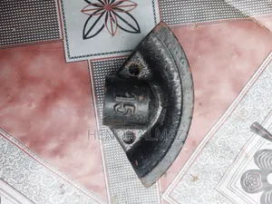 የፓይፕ ማጠፊያ ጫማዎች (15mm እና 40mm Pipe Bender Shoes) - በጥሩ ሁኔታ ላይ ያሉ