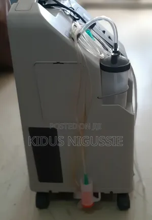 Yuwell Oxygen Concentrator 7f-5/7f-8/7f-10