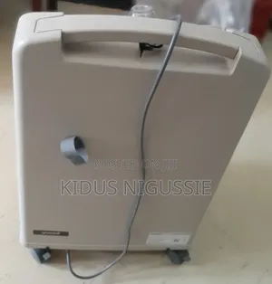 Yuwell Oxygen Concentrator 7f-5/7f-8/7f-10
