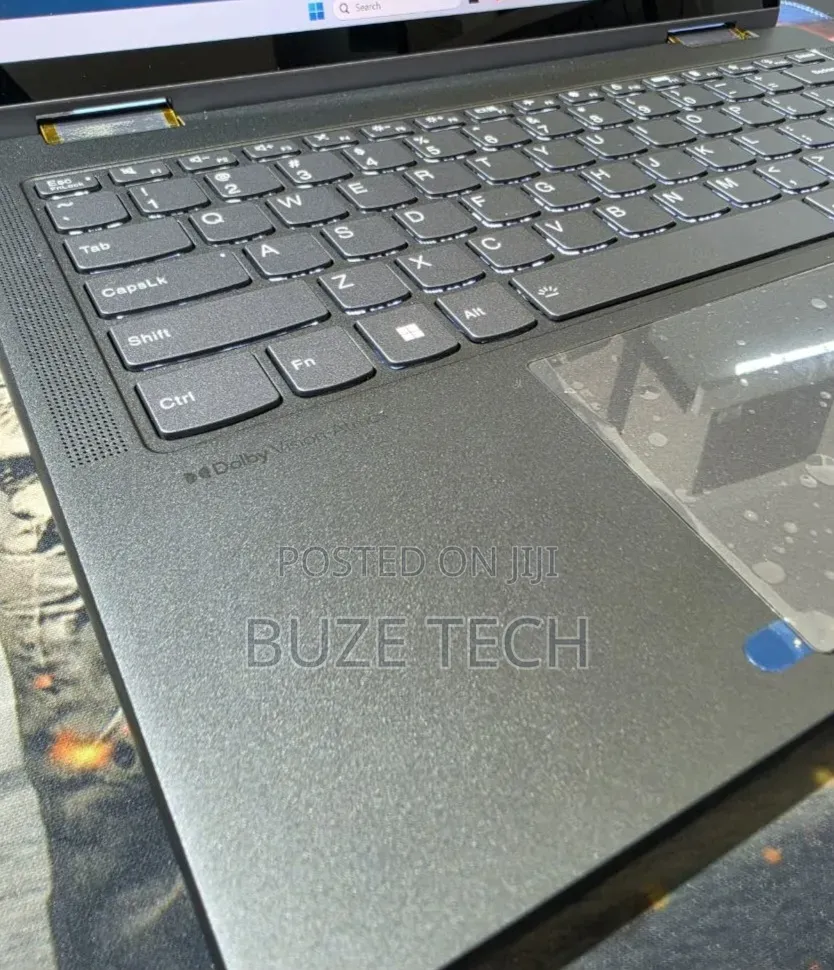 New Laptop Lenovo 16GB Intel Core Ultra 7 SSD 512GB