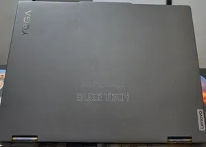 New Laptop Lenovo 16GB Intel Core Ultra 7 SSD 512GB