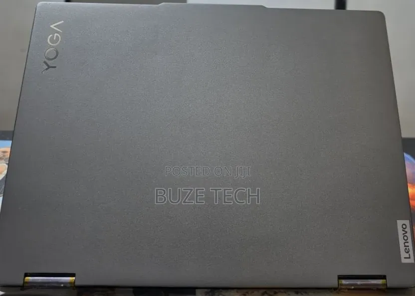 New Laptop Lenovo 16GB Intel Core Ultra 7 SSD 512GB