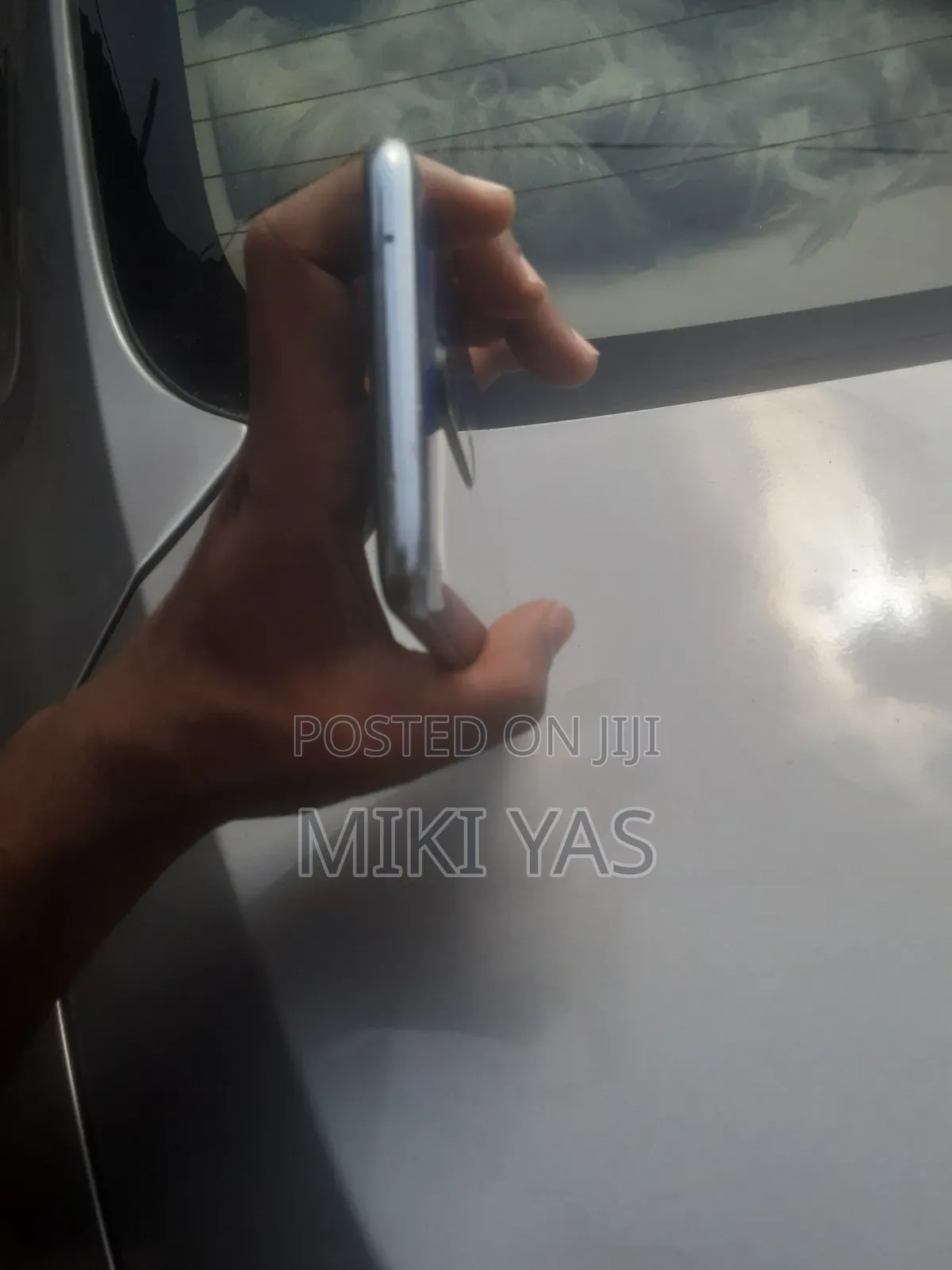 Xiaomi Redmi Note 8 Pro 128 GB Blue