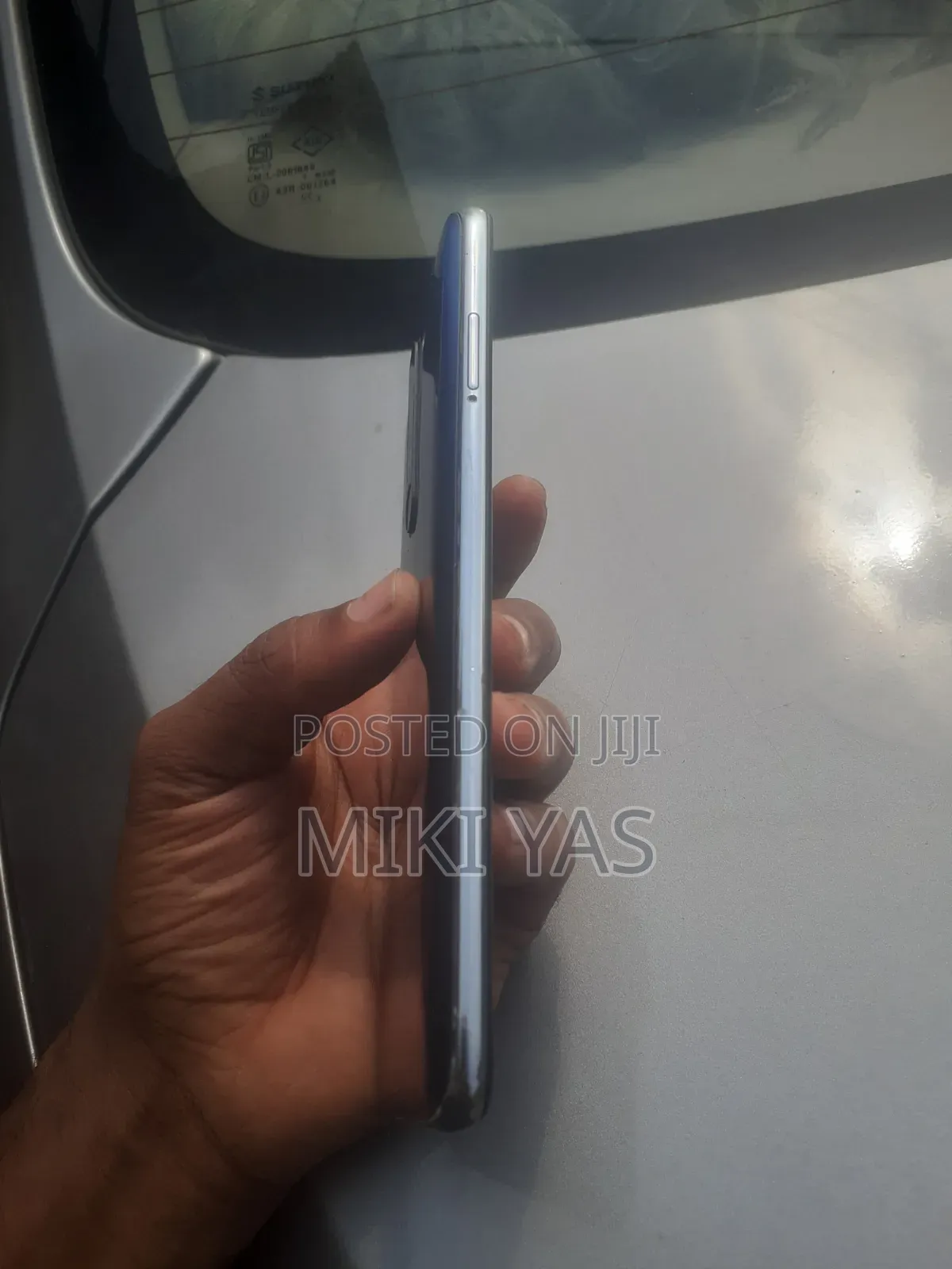 Xiaomi Redmi Note 8 Pro 128 GB Blue