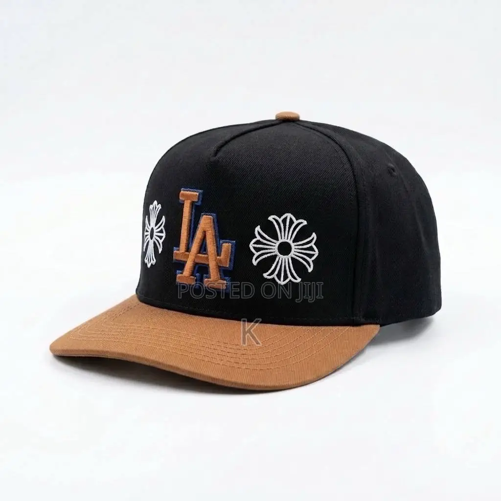Rapper Cap