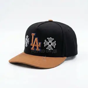 Rapper Cap