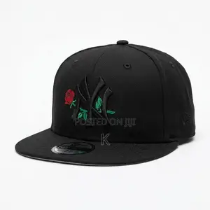 New York Yankees Rapper Cap