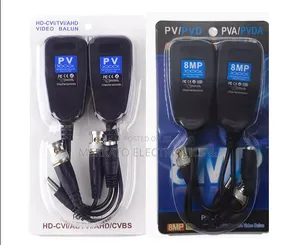 Video Balun | Passive Video Balun