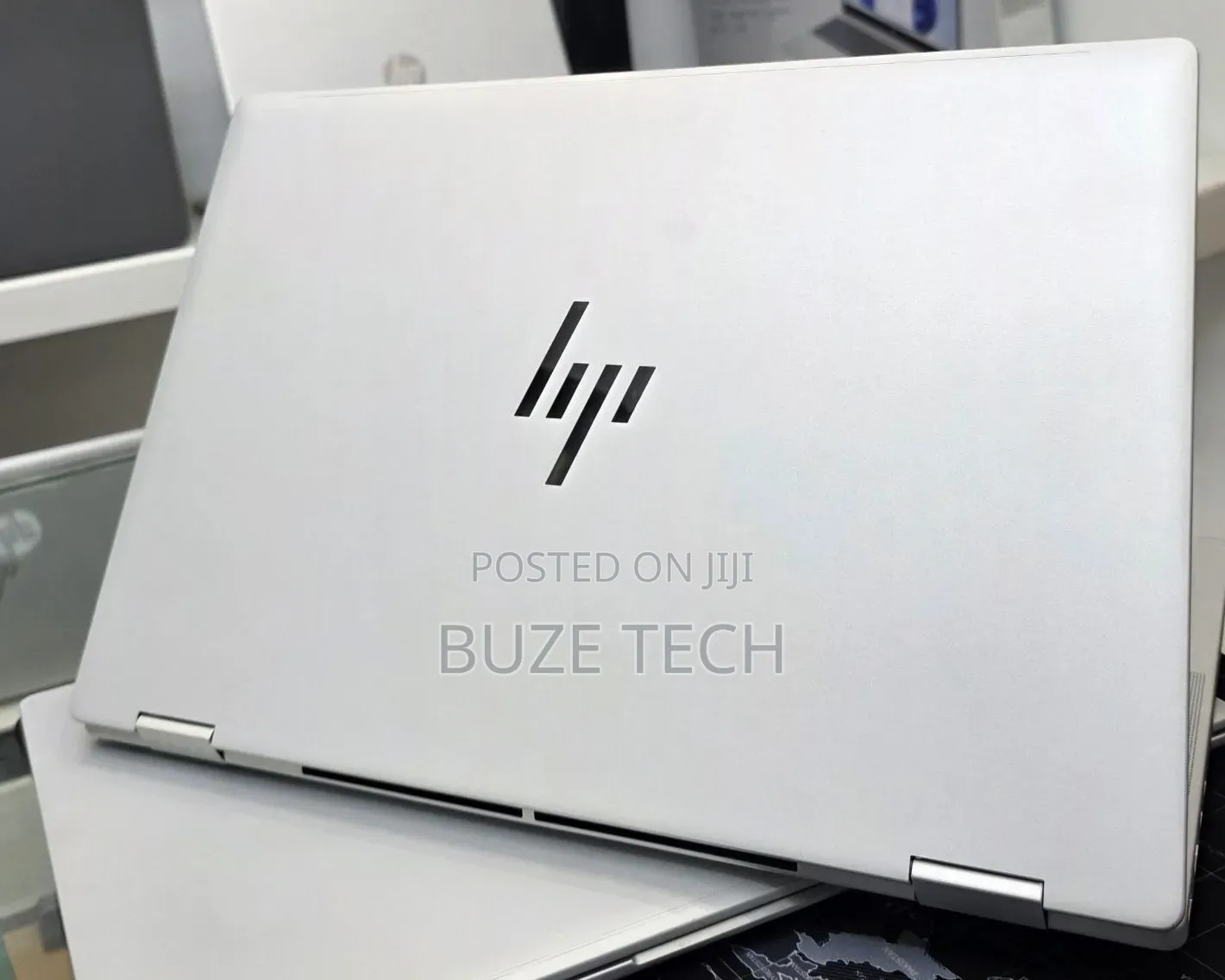 New Laptop HP Envy 15 16GB Intel Core Ultra 7 SSD 1T