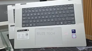 New Laptop HP Envy 15 16GB Intel Core Ultra 7 SSD 1T