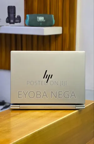 New Laptop HP EliteBook 640 G11 16GB Intel Core Ultra 5 SSD 512GB