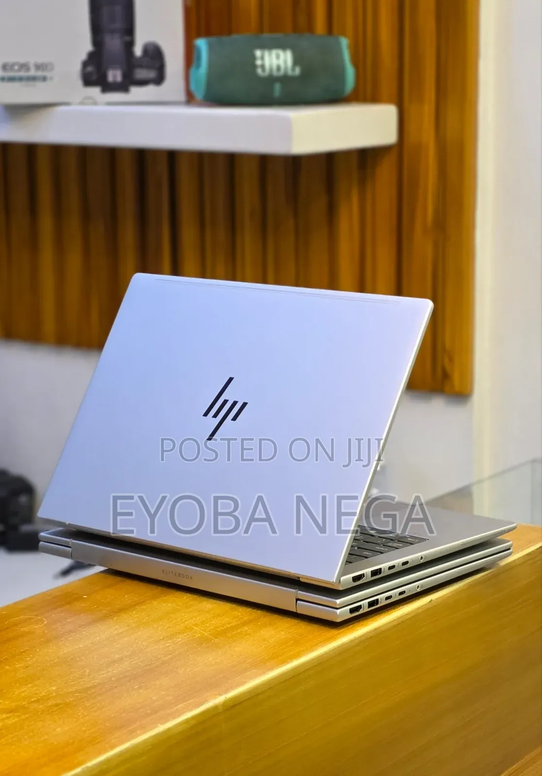 New Laptop HP EliteBook 640 G11 16GB Intel Core Ultra 5 SSD 512GB