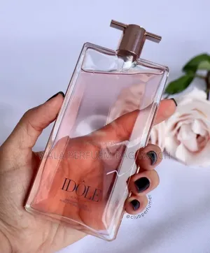 Lancôme Idôle Perfume
