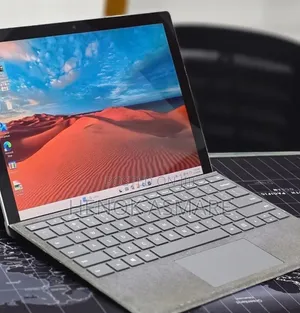 New Laptop Microsoft Surface 16GB Intel Core i5 SSD 256GB