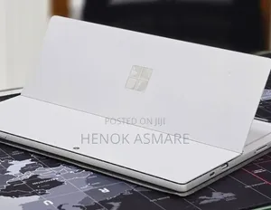 New Laptop Microsoft Surface 16GB Intel Core i5 SSD 256GB