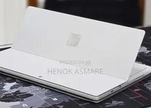 New Laptop Microsoft Surface 16GB Intel Core i5 SSD 256GB
