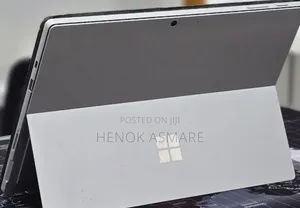 New Laptop Microsoft Surface 16GB Intel Core i5 SSD 256GB