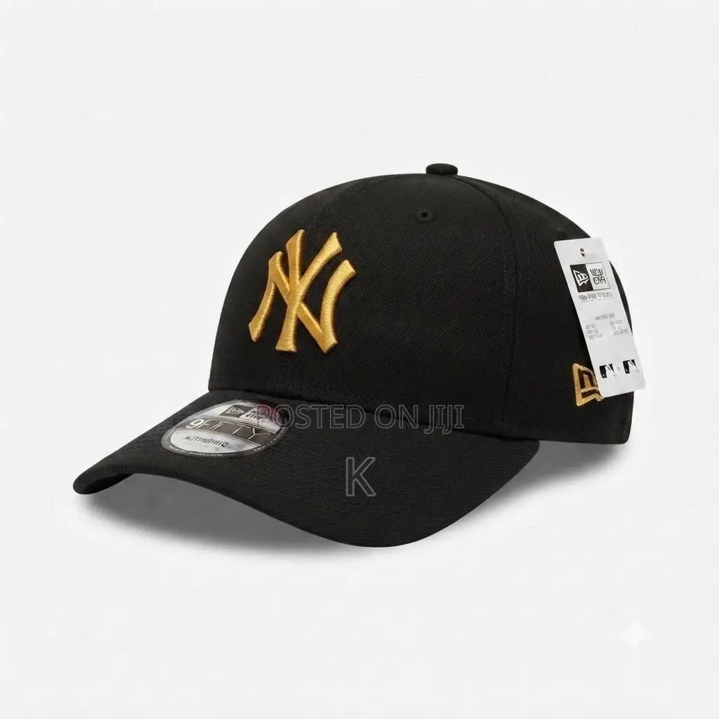 New York Yankees Snapback Cap
