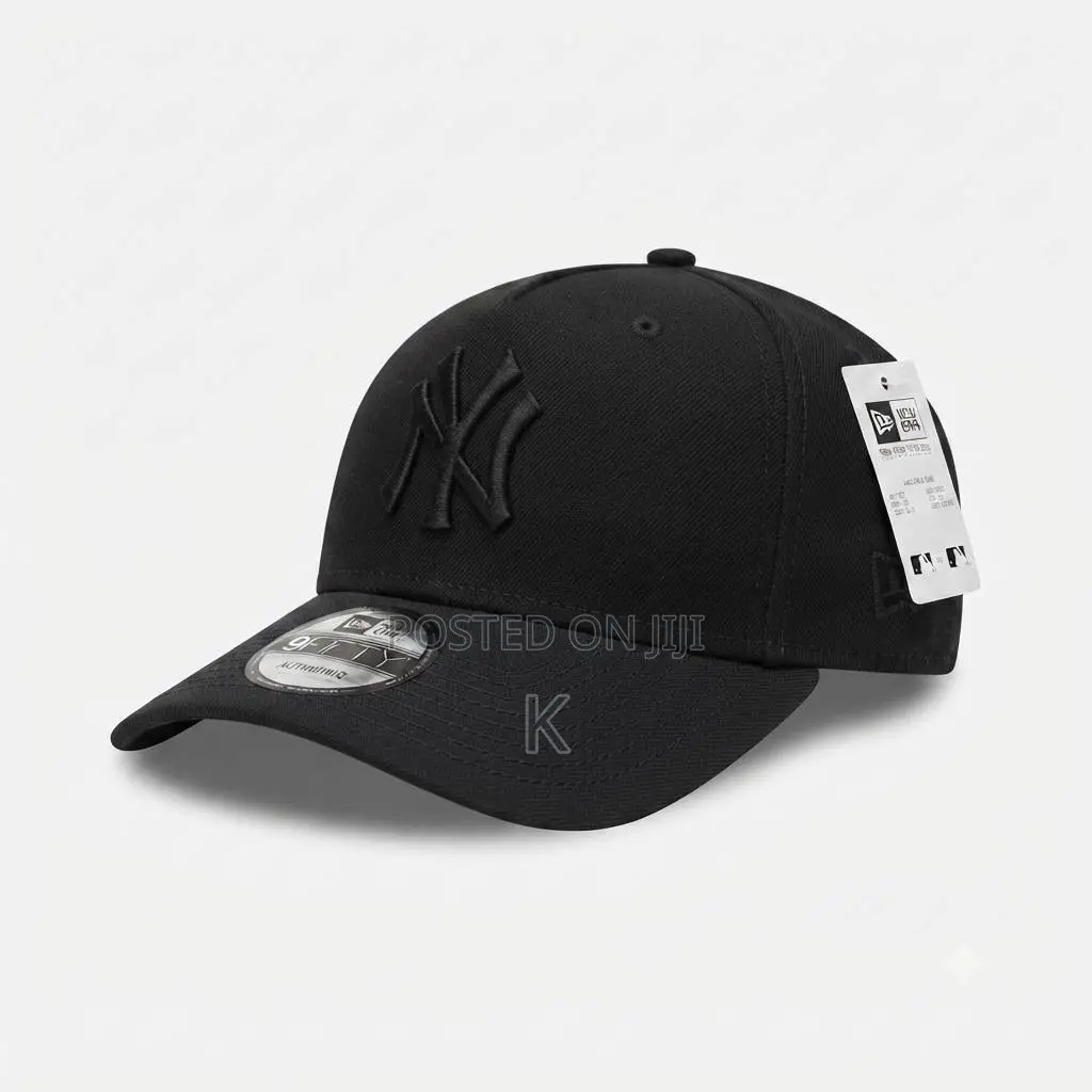 Ny Snapback Cap