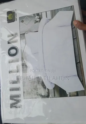 Comfort Cover