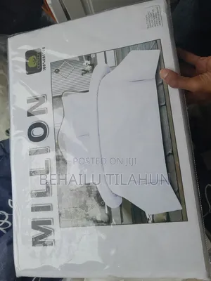 Comfort Cover