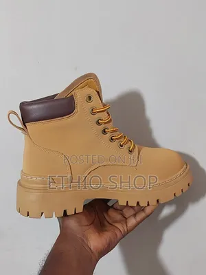 Girls Boots,ቡትስ,የክረምት ጫማ