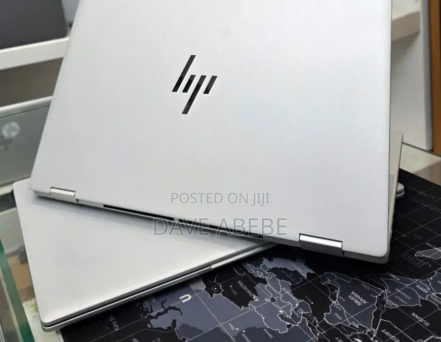 New Laptop HP Envy x360 16GB Intel Core Ultra 7 SSD 1T