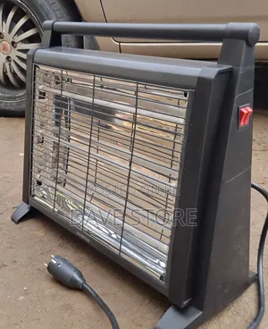 Room Heater የቤት ማሞቂያ