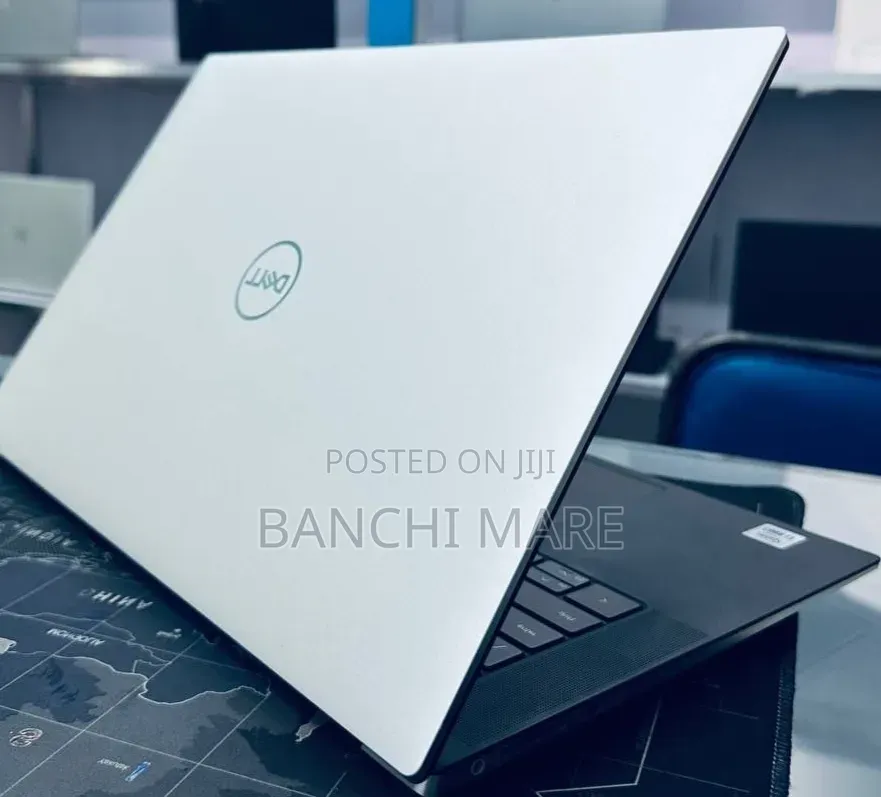 New Laptop Dell XPS 15 16GB Intel Core i7 SSD 512GB