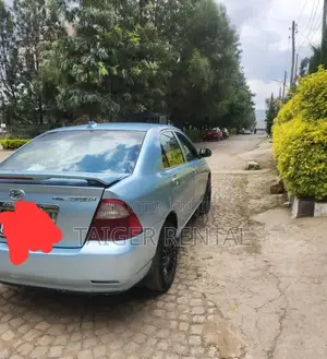 Corolla Rent