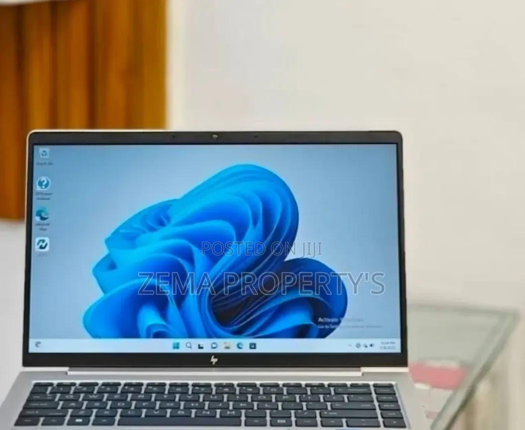 Laptop HP EliteBook 840 G8 16GB Intel Core i5 SSD 512GB