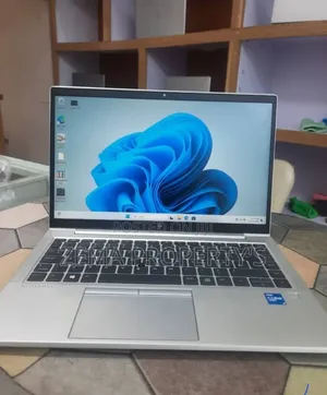 Laptop HP EliteBook 840 G8 16GB Intel Core i5 SSD 512GB
