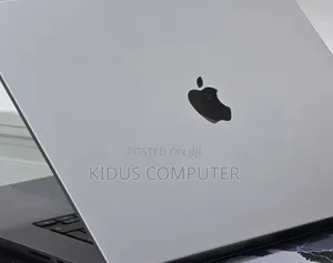 New Laptop Apple MacBook Pro 2021 M1 Max 32GB Apple M1 SSD 1T