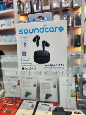 Soundcore Airpod R60i NC