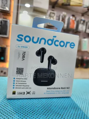 Soundcore Airpod R60i NC
